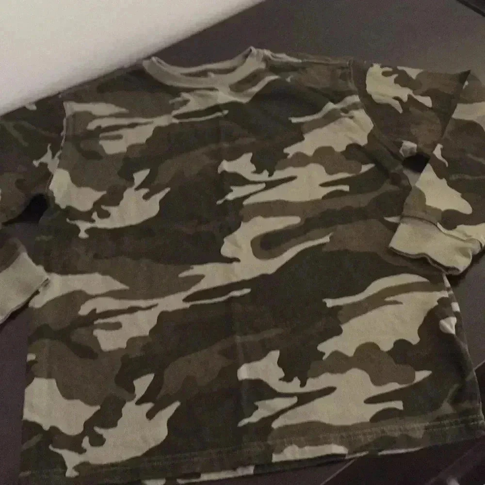 Faded Glory Boys shirt